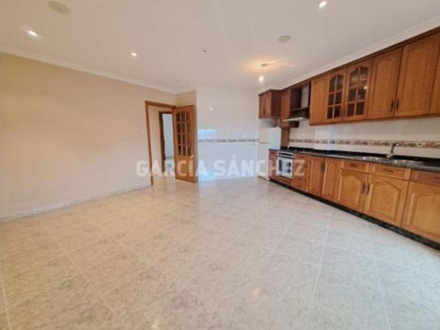Piso en venta en Boiro, A Barbanza