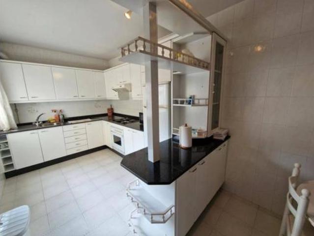 Piso en venta en Boiro, A Barbanza