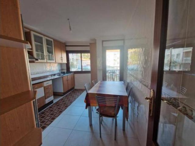 Piso en venta en Lampón, A Barbanza