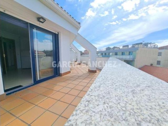 Piso en venta en Cariño, A Barbanza