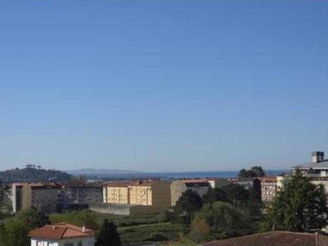 Piso en venta en Boiro, Cruceiro de Vao