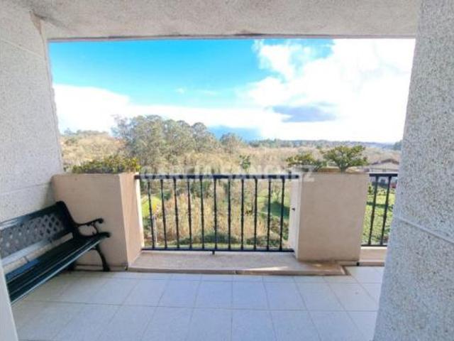 Piso en venta en Boiro, A Barbanza