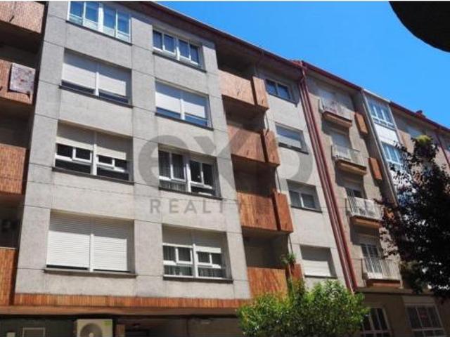 Piso en venta en Boiro, Cruceiro de Vao
