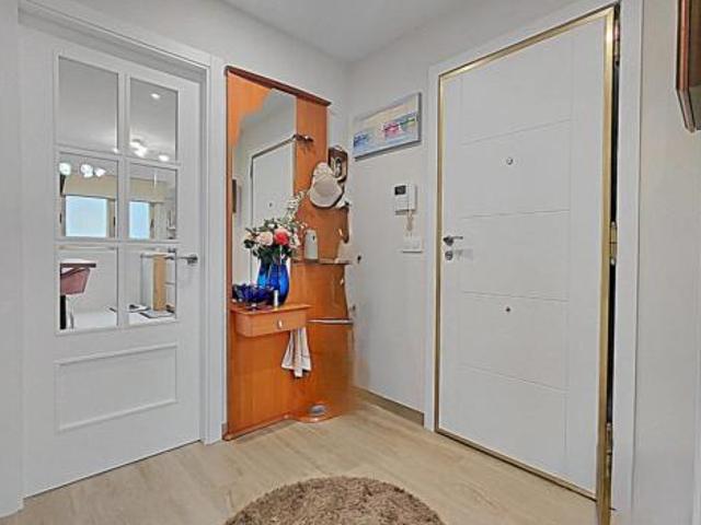 Piso en venta en Boiro, A Barbanza