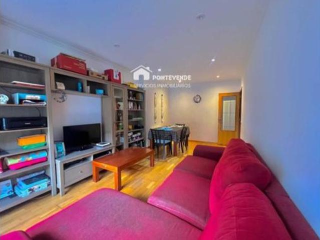 Piso en venta en Boiro, Aducil