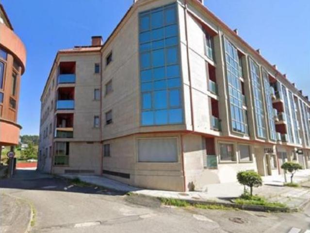 Piso en venta en Boiro, O Esteiro