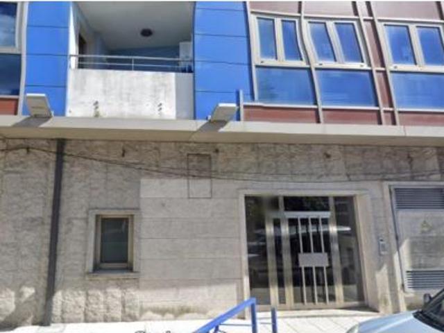 Piso en venta en Lampón, A Barbanza