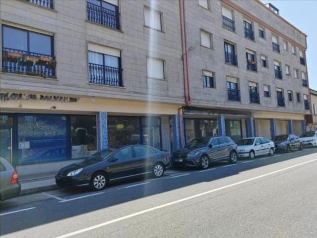 Piso en venta en Boiro, A Barbanza