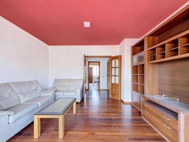 Piso en venta en Boiro, A Barbanza