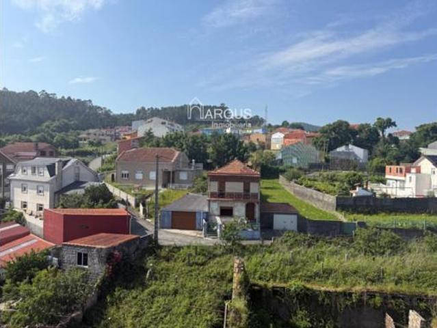 Piso en venta en Boiro, A Barbanza