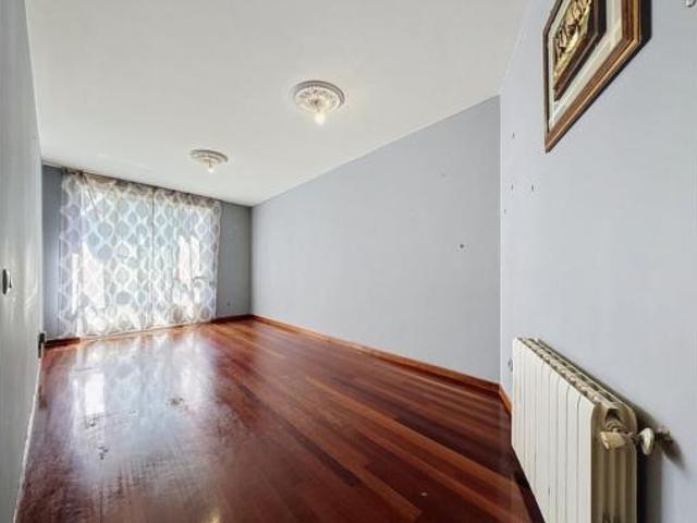 Piso en venta en Boiro, A Barbanza