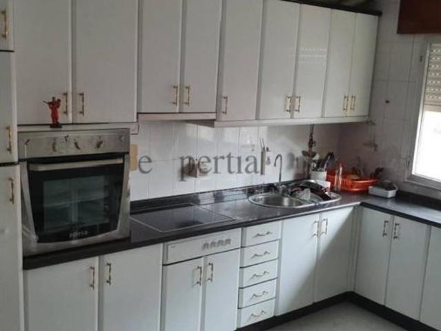 Piso en venta en Boiro, A Barbanza