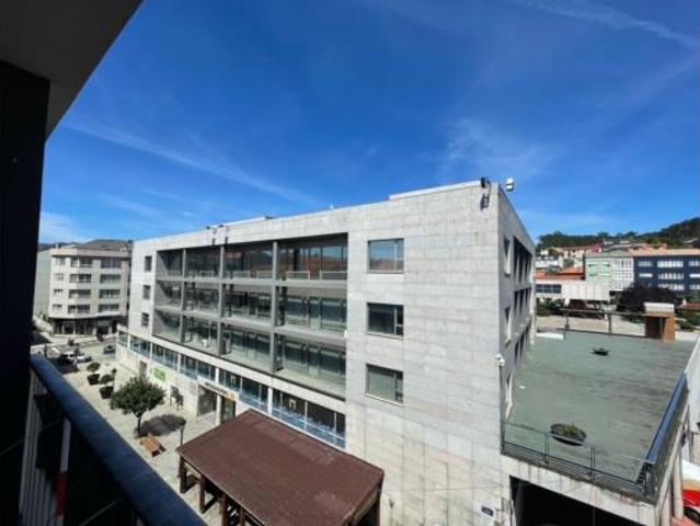 Piso en venta en Boiro, A Barbanza