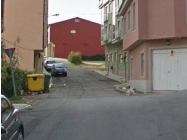 Piso en venta en Lampón, A Barbanza