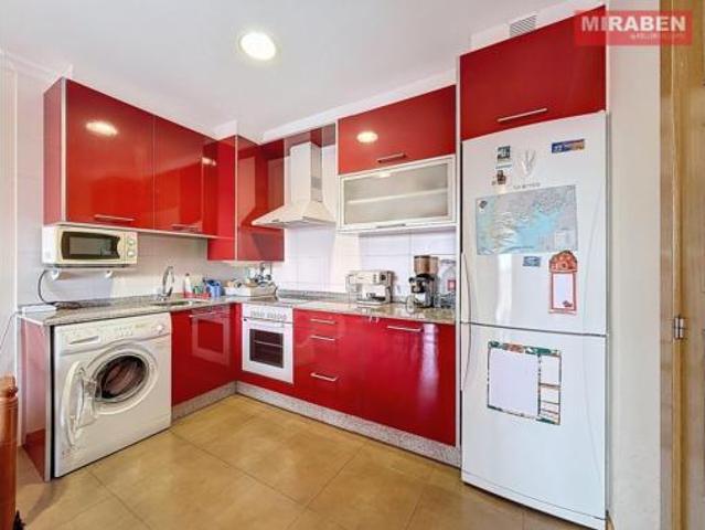 Piso en venta en Lampón, A Barbanza