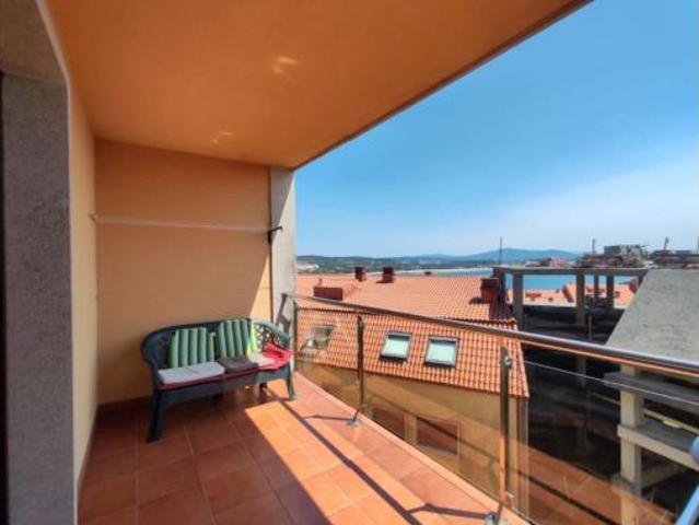 Piso en venta en Lampón, A Barbanza