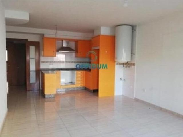 Piso en venta en Lampón, A Barbanza