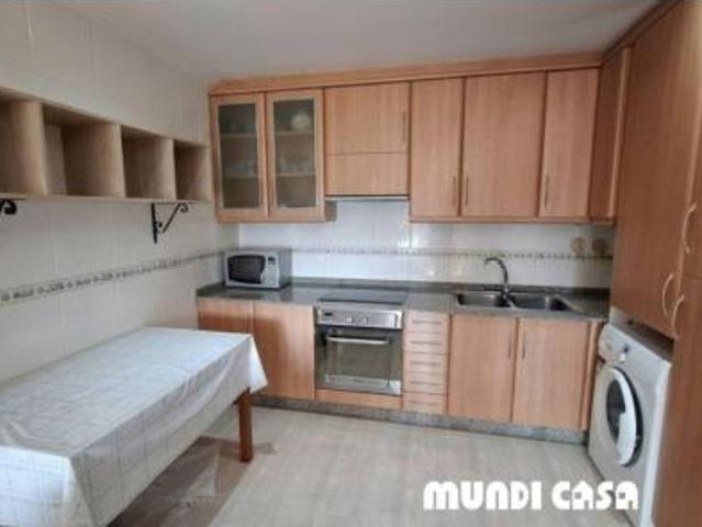 Piso en venta en Boiro, A Barbanza