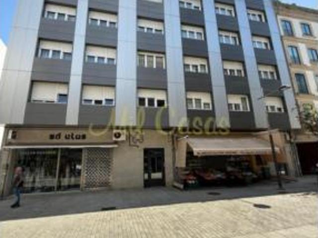 Piso en venta en Boiro, Cruceiro de Vao