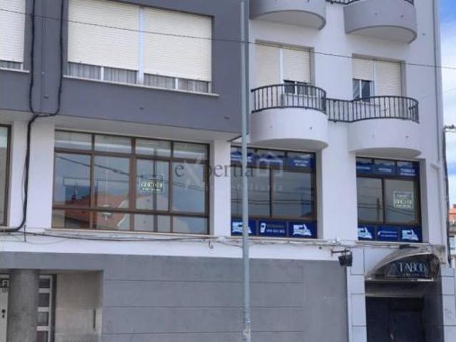 Piso en venta en Boiro, Ponte Goiáns