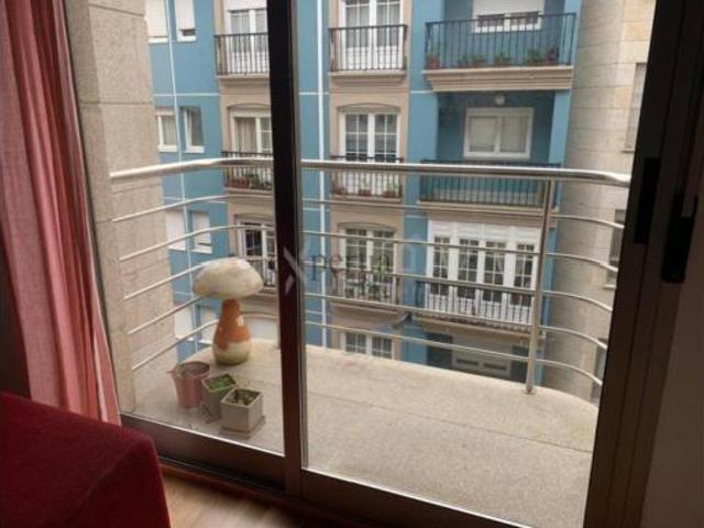 Piso en venta en Boiro, Aducil