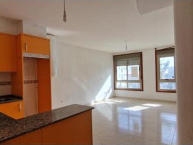 Piso en venta en Lampón, A Barbanza