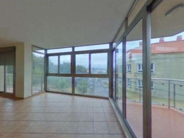 Piso en venta en Boiro, Loureda