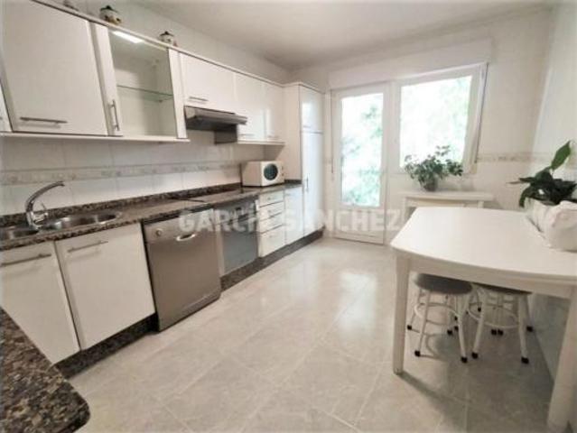 Piso en venta en Boiro, Tenencia