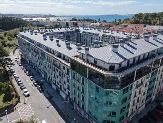 Piso en venta en Vimieiro, Boiro