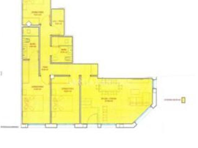 Piso en venta en Boiro, A Barbanza