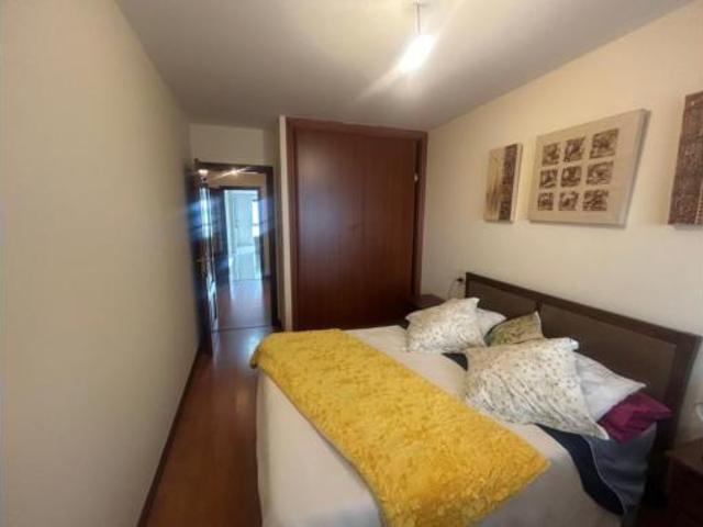 Piso en venta en Lampón, A Barbanza