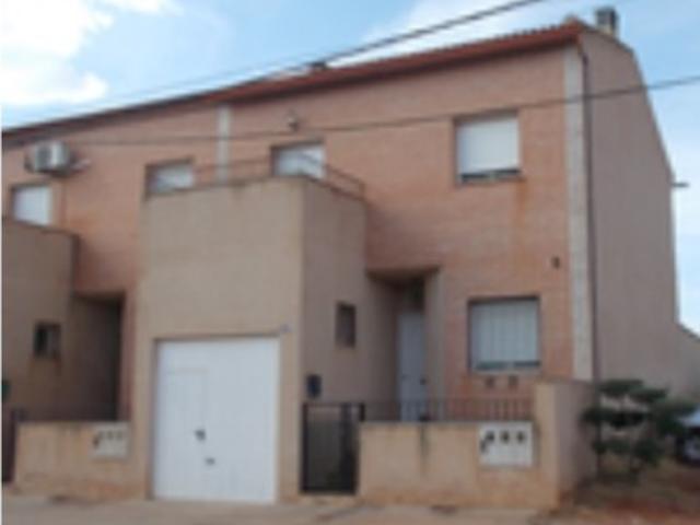 Piso en venta en Bolaños de Calatrava, Ciudad Real