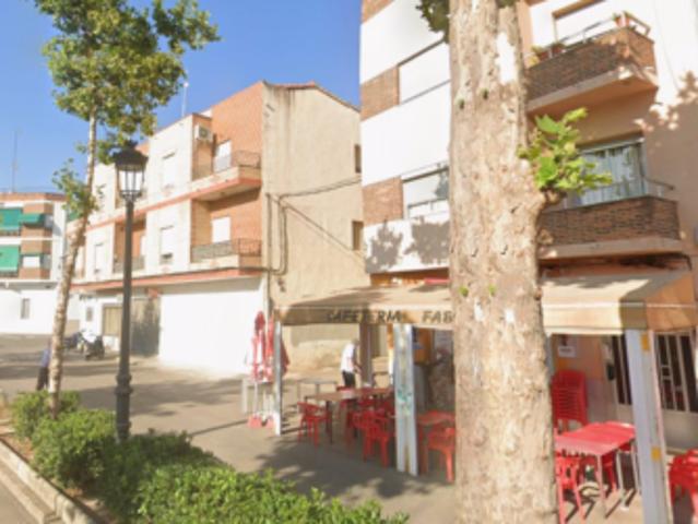 Piso en venta en La Canal de Navarrés, Valencia