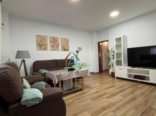 Piso en venta en El Condado, Andalucía