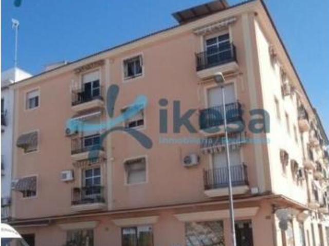 Piso en venta en El Condado, Andalucía
