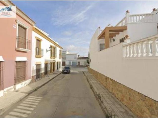 Piso en venta en El Condado, Andalucía