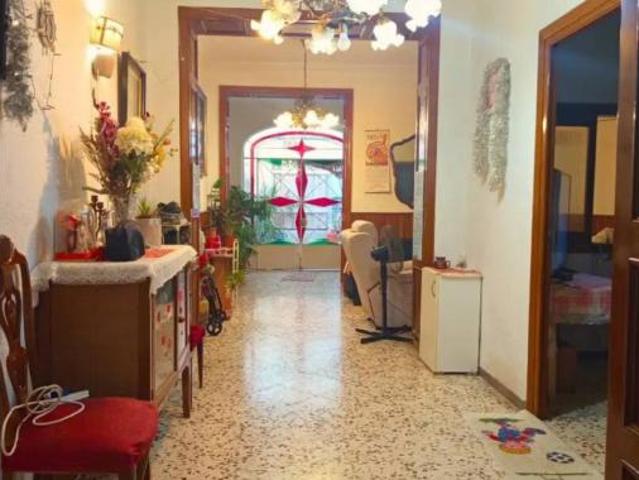 Piso en venta en El Condado, Andalucía