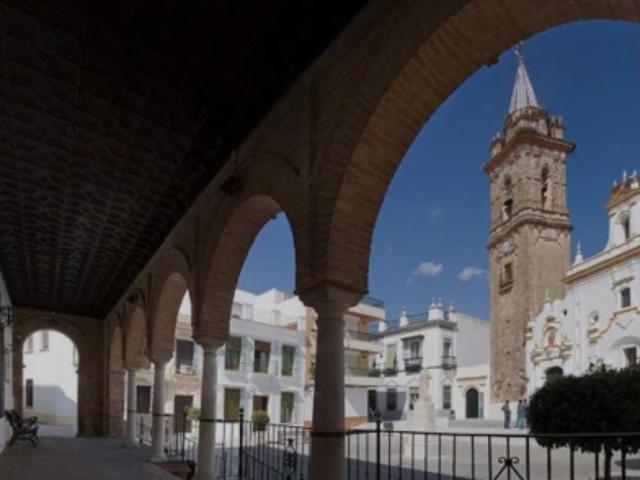 Piso en venta en Bollullos Par Del Condado