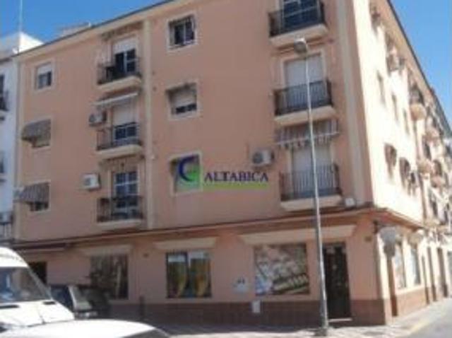 Piso en venta en Bollullos Par del Condado, Huelva