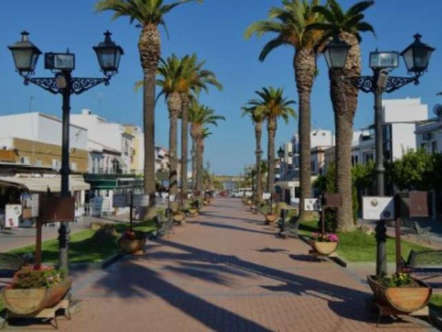 Piso en venta en El Condado, Andalucía