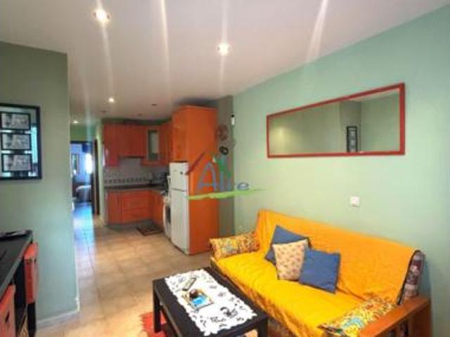 Piso en venta en El Condado, Andalucía
