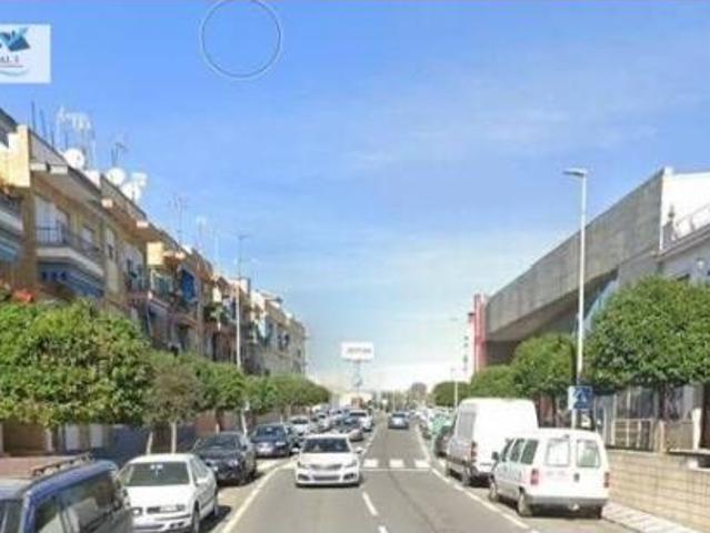 Piso en venta en El Condado, Andalucía