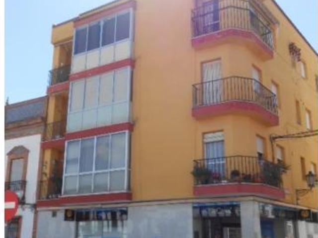 Piso en venta en El Condado, Andalucía