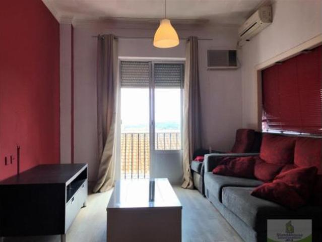 Piso en venta en El Condado, Andalucía