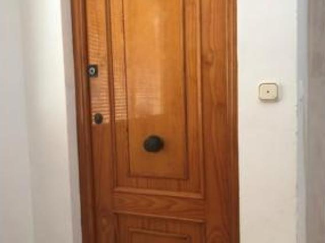 Piso en venta en El Condado, Andalucía