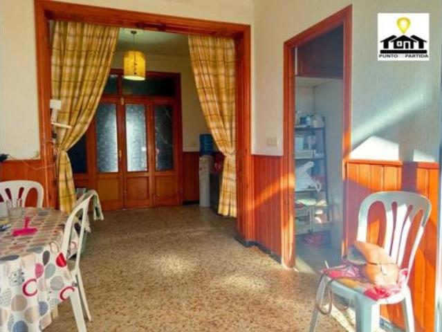 Piso en venta en El Condado, Andalucía