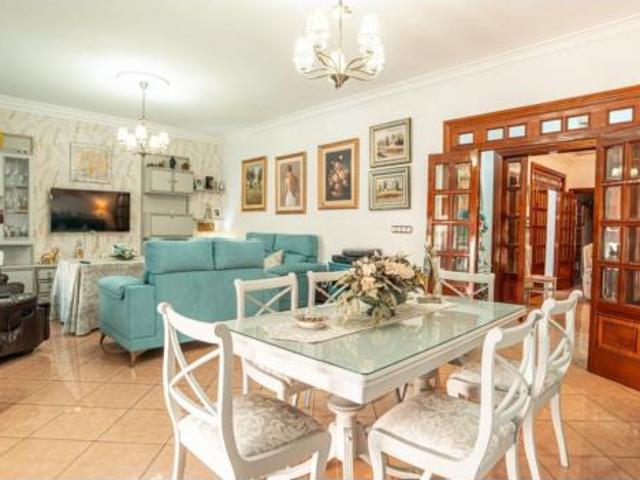 Piso en venta en El Condado, Andalucía