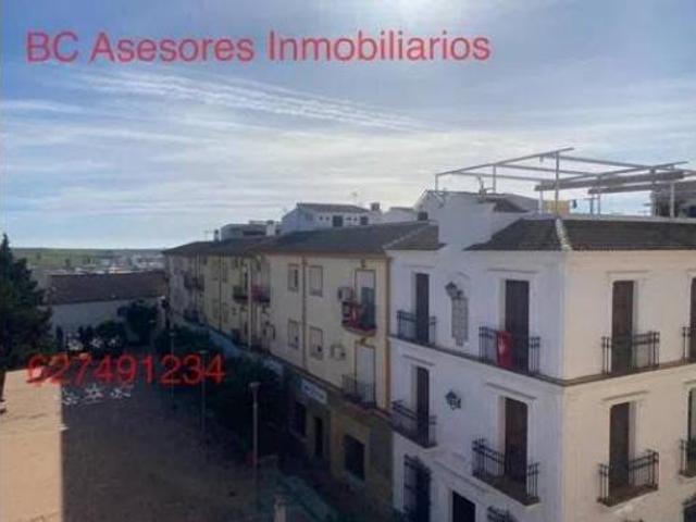 Piso en venta en El Condado, Andalucía
