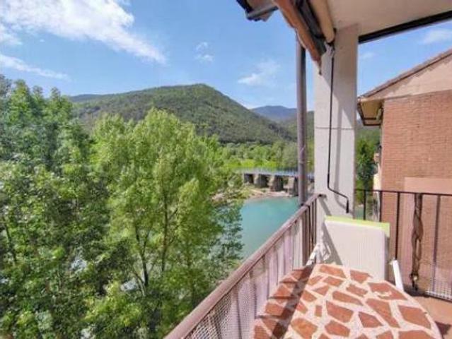 Piso en venta en Aínsa-sobrarbe, Aragón
