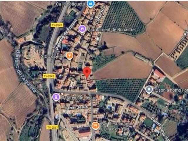 Piso en venta en Baix Penedès, Catalunya